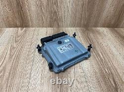 Mercedes W251 W164 R350 Ml350 Engine Dme Ecu Ecm Control Module Oem (06-09) 7