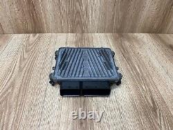 Mercedes W251 W164 R350 Ml350 Engine Dme Ecu Ecm Control Module Oem (06-09) 7