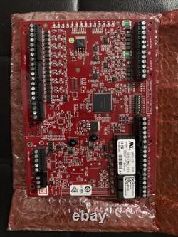 Mercury MR52-S3 Series 3 Dual Reader Interface Module Access Control System