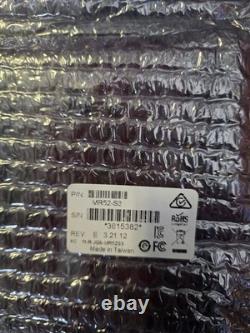 Mercury MR52-S3 Series 3 Dual Reader Interface Module Board