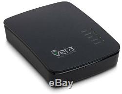 MiCasaVerde Vera EDGE-ZWave Home Automation Controller VERAEDGE System BRAND NEW