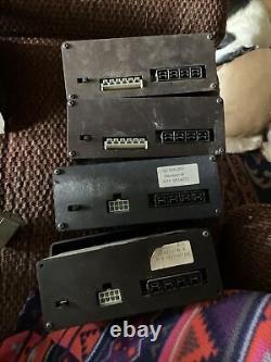 Mico Electronic Hydraulic Brake Lock System Control Module 32-585-001