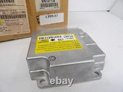 Mitsubishi Safety Restraint System Control Module Eclipse Genuine OEM (MN141170)