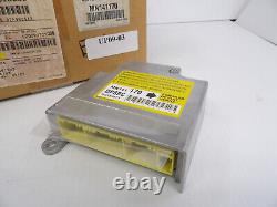 Mitsubishi Safety Restraint System Control Module Eclipse Genuine OEM (MN141170)