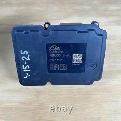 Mopar Genuine Chrysler 68053288AC Anti-Lock Brake System Module Controller