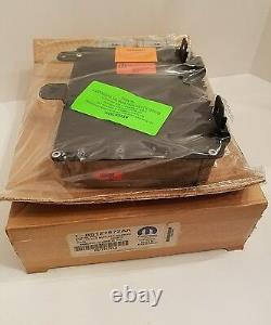 Mopar R5127672AA Engine Control Module/Engine Computer/ECU/PCM