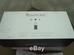 Mr. Steam SteamLinx Mobile Control System Transmitter & Receiver Modules