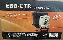 NEW EBB & GRO CONTROLER MODULE Hydroponic Systems HORTICULTURAL 2 PUMPS TUBING