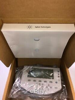NEW HP/Agilent G1323B Controller Module for HPLC system