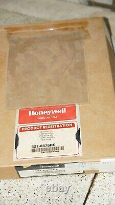 NEW Honeywell system control module 620-0054