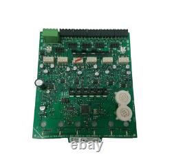 NEW NOTIFIER XP6-C Relay Card 6 Supervised Control Module