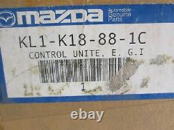 NEW OEM Engine Computer PCM ECU KL1K-18881-C fits Mazda 626 2.5 V6 MT 2000-2002