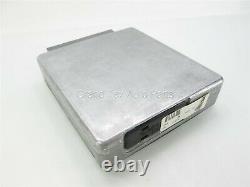 NEW OEM Engine Computer PCM ECU KL1K-18881-C fits Mazda 626 2.5 V6 MT 2000-2002