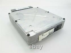 NEW OEM Engine Computer PCM ECU KL1K-18881-C fits Mazda 626 2.5 V6 MT 2000-2002