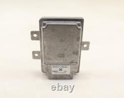 NEW OEM Ford Camera System Control Module JL3Z-19H405-A Ford F-150 2018-2020