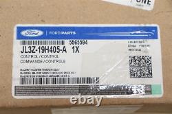 NEW OEM Ford Camera System Control Module JL3Z-19H405-A Ford F-150 2018-2020