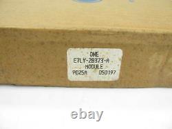 NEW OEM Ford E7LY-2B373-A ABS System Control Module 1995-1997 Lincoln Town Car
