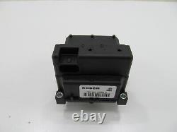 NEW OEM Ford F8ZZ-2C219-AA ABS System Control Module For 1998 Mustang GT SOHC