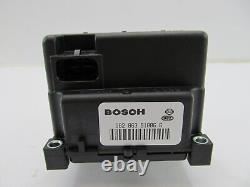 NEW OEM Ford F8ZZ-2C219-AA ABS System Control Module For 1998 Mustang GT SOHC