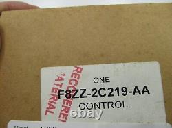 NEW OEM Ford F8ZZ-2C219-AA ABS System Control Module For 1998 Mustang GT SOHC