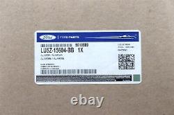 NEW OEM Ford Keyless Entry & Alarm Control Module LU5Z-15604-BB Aviator 20-22