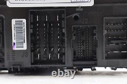 NEW OEM Ford Keyless Entry & Alarm Control Module LU5Z-15604-BB Aviator 20-22