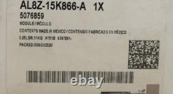 NEW OEM Ford Parking Aid System Control Module AL8Z15K866A Escape Flex MKT 10-12