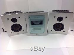 Nakamichi Soundspace 5 Stereo System