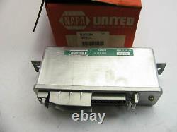 Napa 510034 ABS System Control Module 86-89 Chevrolet Corvette BOSCH 0265105008