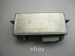 Napa 510034 ABS System Control Module 86-89 Chevrolet Corvette BOSCH 0265105008