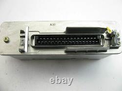 Napa 510034 ABS System Control Module 86-89 Chevrolet Corvette BOSCH 0265105008