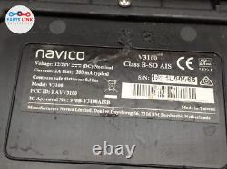 Navico V3100 Class B-so Ais Boat Marine Navico System Control Module Computer