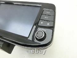 Navigationssystem Navi Bluetooth DID für Hyundai I30 PD 17-19 96550-G4100PMP