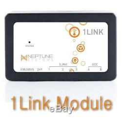 Neptune Systems Apex 1LINK Power and Communication Module for Aquarium