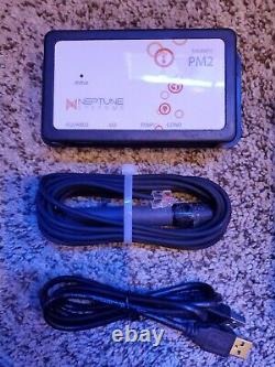 Neptune Systems Apex PM2 Salinity Module With Conductivity And Temp Probe