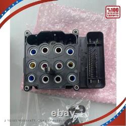New Anti-Lock Brake System ABS Control Module For Journey 2010 68067661AA