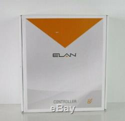 New Elan Home Systems G1 Home Automation Controller 597