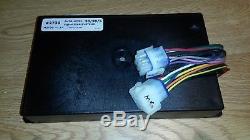 New Equalizer Systems Auto-level Controller Module #2730 Rv Motorhome M2730