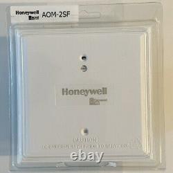 New Gamewell-fci Aom-2sf Addressable Relay Supervised Control Module