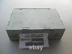 New Genuine Delphi Delco Electronics Systems 09376139 Engine Control Module Ecm