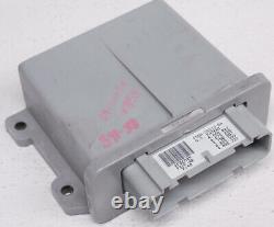 New Old Stock OEM E150 F6UZ-2C219-BA Anti-lock Brake System (ABS) Control Module