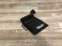 Nissan 350z Oem Front Engine Motor Dme Computer Ecu Ecm 3.5l 2003-2004 2