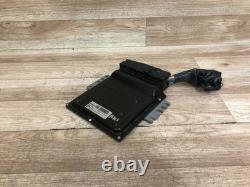 Nissan 350z Oem Front Engine Motor Dme Computer Ecu Ecm 3.5l 2003-2004 2