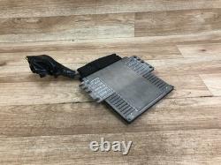 Nissan 350z Oem Front Engine Motor Dme Computer Ecu Ecm 3.5l 2003-2004 2