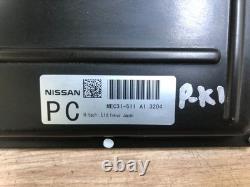 Nissan 350z Oem Front Engine Motor Dme Computer Ecu Ecm 3.5l 2003-2004 2