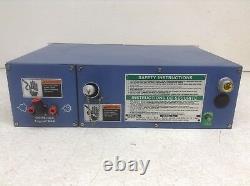 Nordson 105108A Controller Module 100 Plus System 120/240 VAC 1 AMP (TSC)