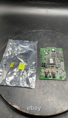 Notifier NCM-F Network Control Module Fire Alarm System Interface Board