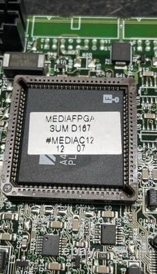 Notifier NCM-F Network Control Module Fire Alarm System Interface Board