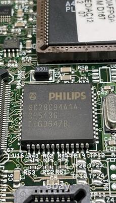 Notifier NCM-F Network Control Module Fire Alarm System Interface Board