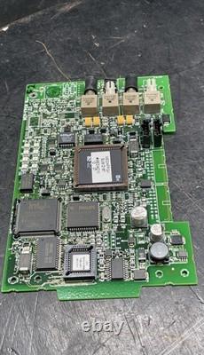 Notifier NCM-F Network Control Module Fire Alarm System Interface Board